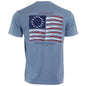 CC WW 250 BETSY PRIDE S/S TEE