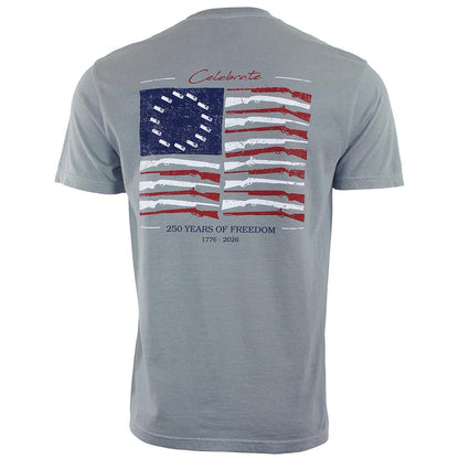 CC WW 250 BETSY PRIDE S/S TEE