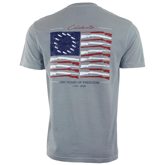 CC WW 250 BETSY PRIDE S/S TEE