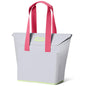 DAYTRIP 20L INSULATED LUNCH BOX MST/PK/GRSHP