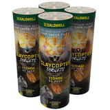 CLAYCOPTER 110MM TARGET 50 PACK