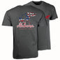 AMERICAN OUTLINE CC S/S TEE