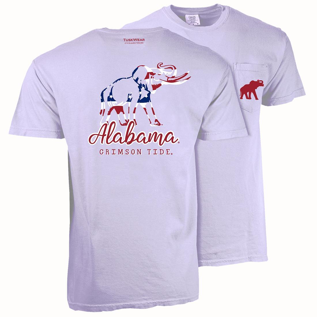 AMERICAN OUTLINE CC S/S TEE