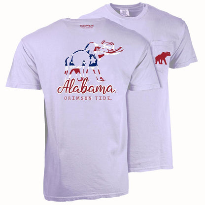 AMERICAN OUTLINE CC S/S TEE