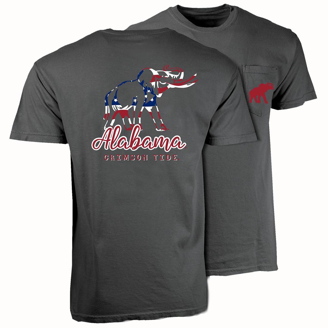 AMERICAN OUTLINE CC S/S TEE