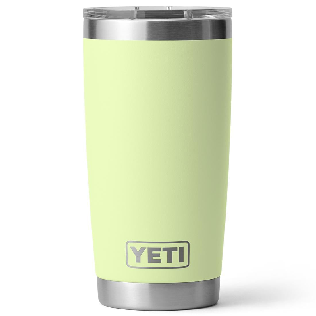 RAMBLER 20OZ TUMBLER MS GRASSHOPPER