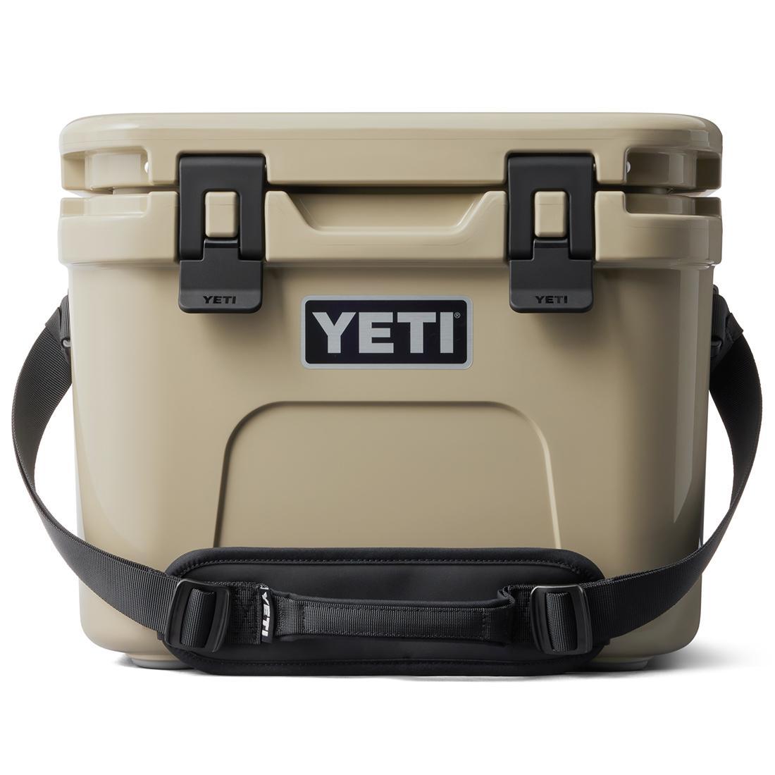 ROADIE 15QT TAN