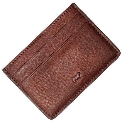 CLASSIC FRONT POCKET CARD CASE