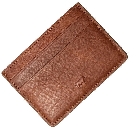 CLASSIC FRONT POCKET CARD CASE