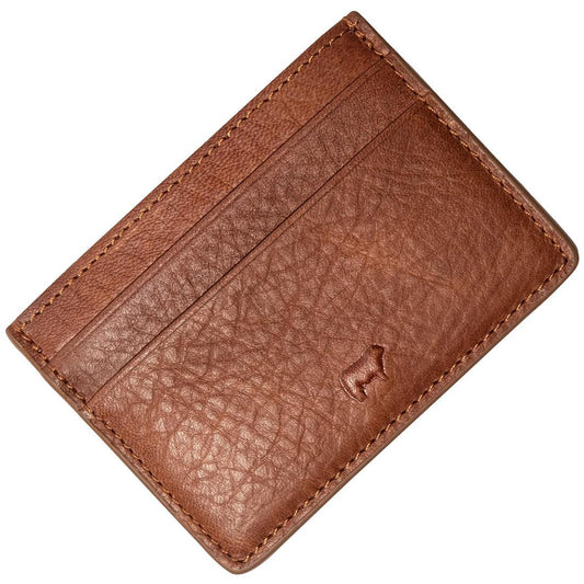 CLASSIC FRONT POCKET CARD CASE