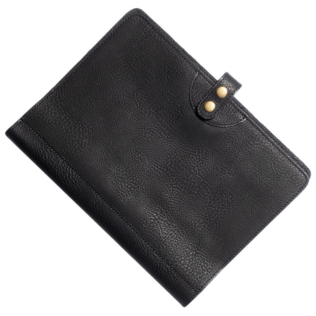LARGE LEATHER JOURNAL COVER