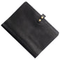 LARGE LEATHER JOURNAL COVER