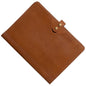 LARGE LEATHER JOURNAL COVER