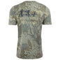 PG WASH OUT WW TRIO 2 S/S TEE
