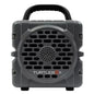 TURTLEBOX CUB GREY