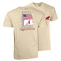 ALLEGIANCE TEE CC S/S TEE