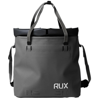 RUX WATERPROOF TOTE BAG 30L