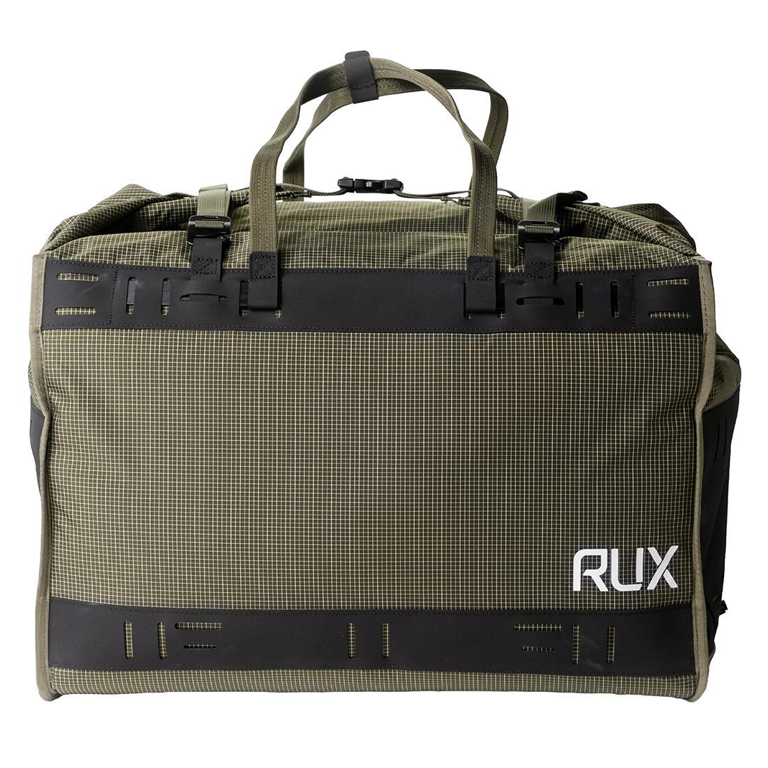 RUX DUFFEL BOX 55L
