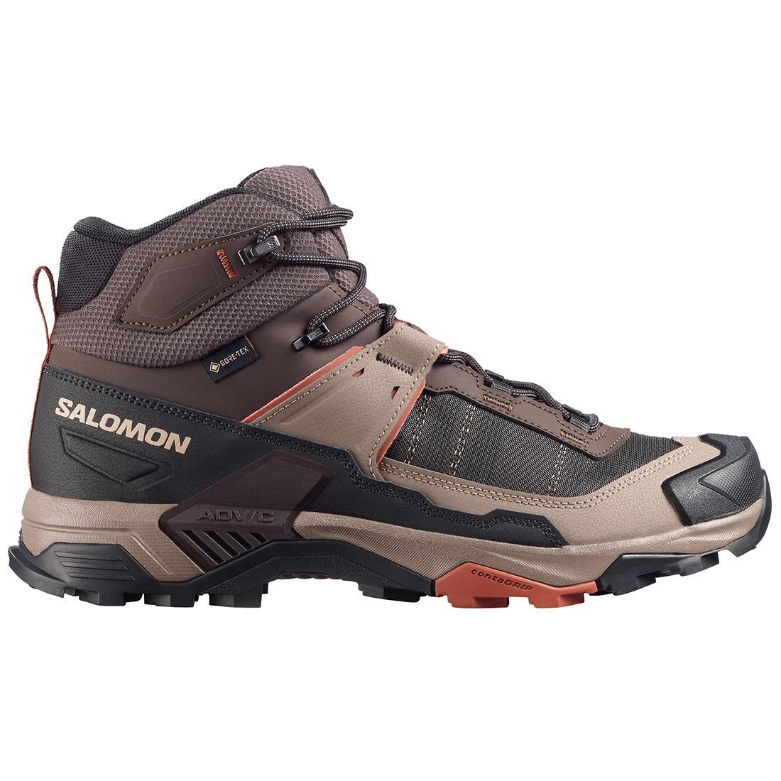 MENS X ULTRA 5 MID GORETEX