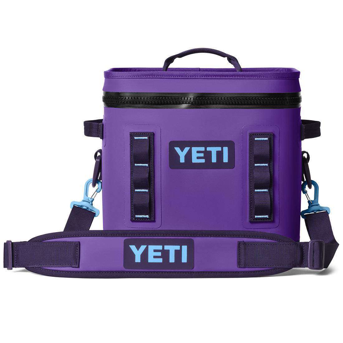 HOPPER FLIP 12 PACE PURPLE/BLUE