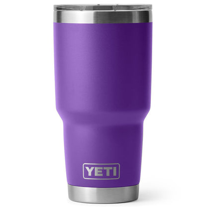 RAMBLER 30OZ TUMBLER MS PACE PURPLE