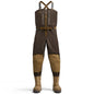 DELTA VENTLITE ZIP GTX WADER
