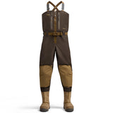 DELTA VENTLITE ZIP GTX WADER