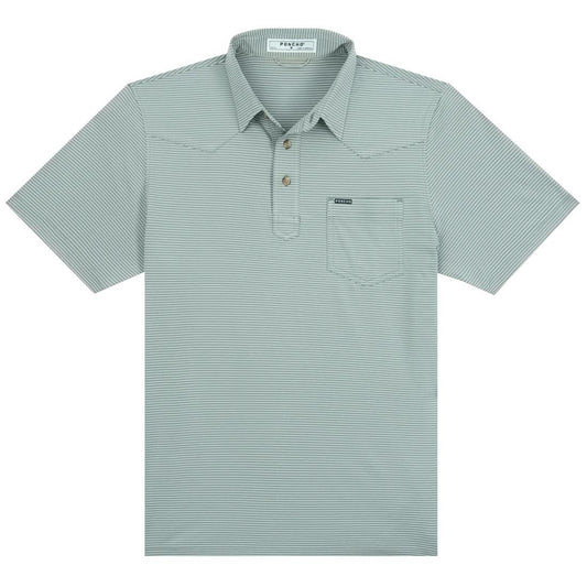 PERFORMANCE WESTERN POLO