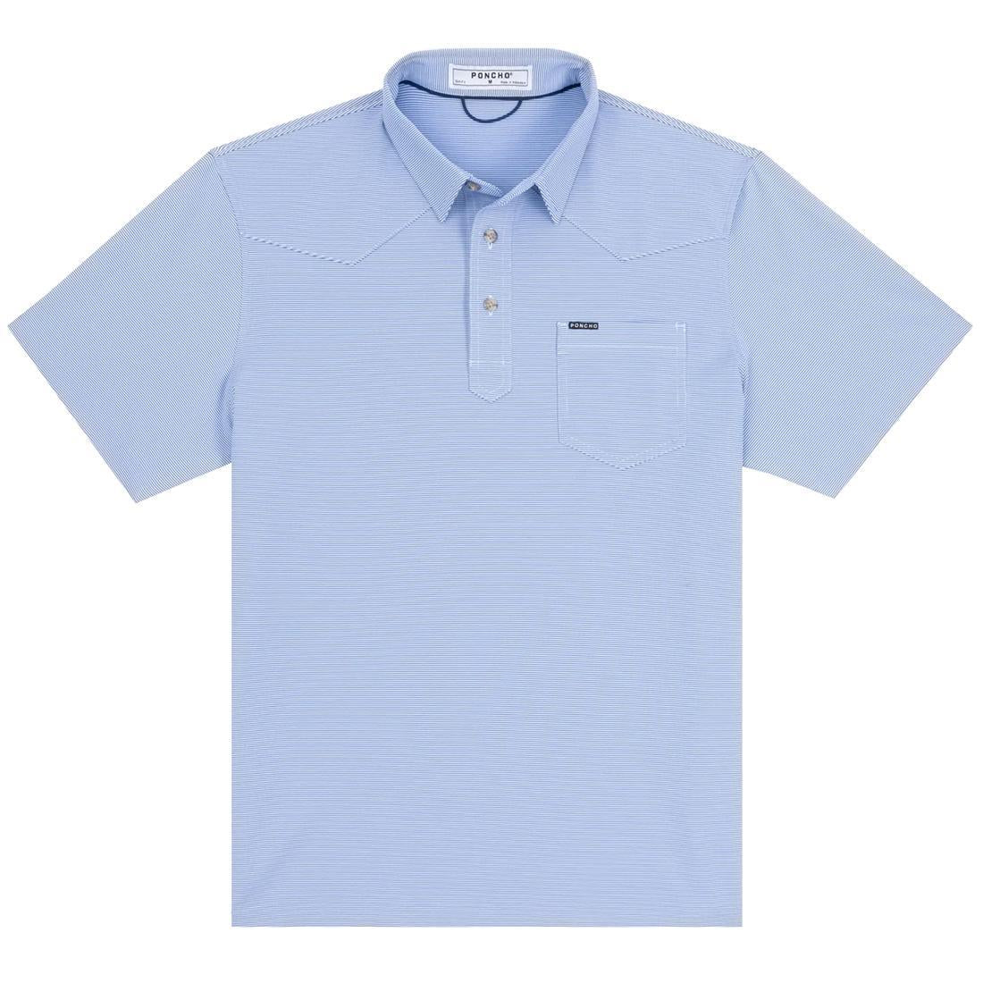 PERFORMANCE WESTERN POLO