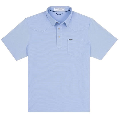 PERFORMANCE WESTERN POLO