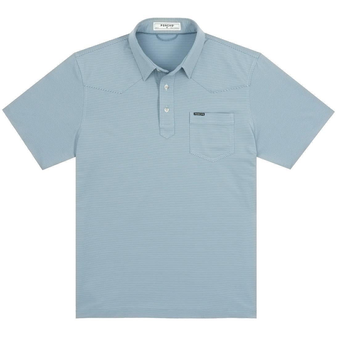 PERFORMANCE WESTERN POLO