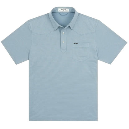 PERFORMANCE WESTERN POLO