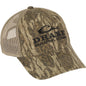 MESH BACK CAP