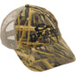 MESH BACK CAP