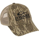 MESH BACK CAP