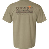 TAKE FLIGHT TSHIRT S/S