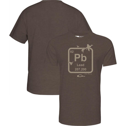PB LEAD TSHIRT S/S