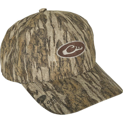 WATERPROOF CAMO CAPS