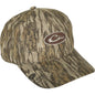 WATERPROOF CAMO CAPS