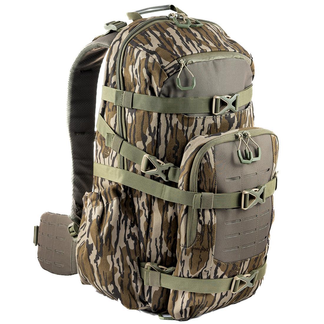 WORKHORSE PACK BOTTOMLAND