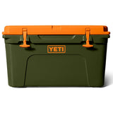 TUNDRA 45 OLIVE/KING CRAB ORANGE
