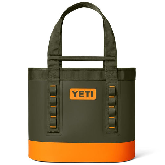 CAMINO CARRYALL 35 2.0 OLIVE/KING CRAB ORANGE