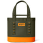 CAMINO CARRYALL 35 2.0 OLIVE/KING CRAB ORANGE