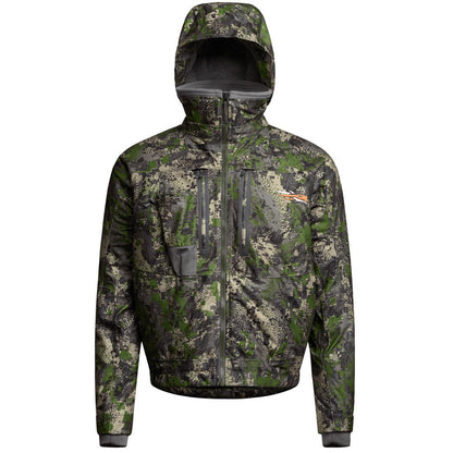 MENS INCINERATOR JACKET