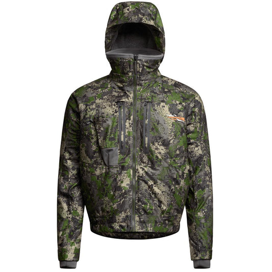 MENS INCINERATOR JACKET