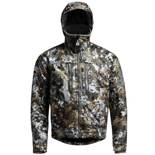 MENS INCINERATOR JACKET
