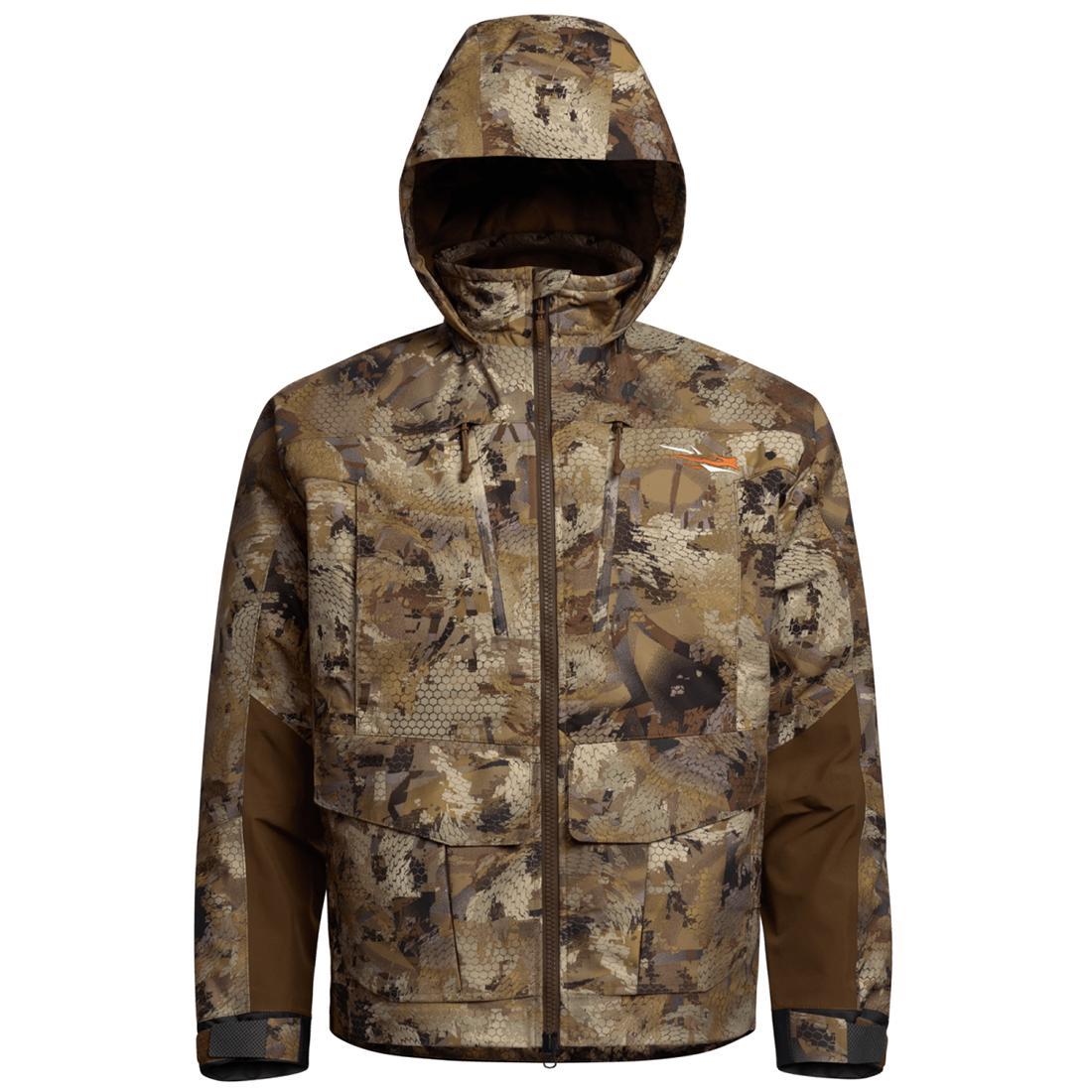 MENS HUDSON INSULATED JACKET