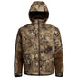 MENS HUDSON INSULATED JACKET
