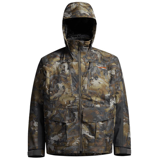 MENS HUDSON INSULATED JACKET