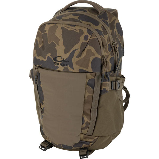 28L CAMPUS GEAR BAG